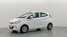 Used Hyundai Eon Sportz in Chennai