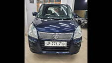 Used Maruti Suzuki Wagon R 1.0 VXI AMT in Kanpur