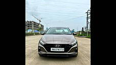 Used Hyundai i20 Sportz 1.2 IVT [2020-2023] in Mumbai