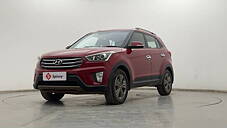 Used Hyundai Creta SX 1.6 CRDI (O) in Hyderabad