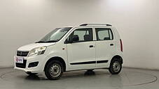 Used Maruti Suzuki Wagon R 1.0 LXi CNG in Delhi