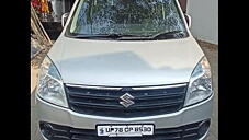 Second Hand Maruti Suzuki Wagon R 1.0 VXi in Kanpur