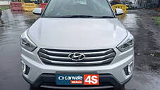 Used Hyundai Creta 1.6 SX Plus in Thane