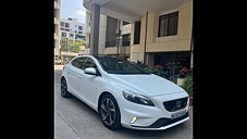 Second Hand Volvo V40 Cross Country D3 Inscription in Pune