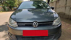 Second Hand Volkswagen Vento Comfortline Petrol in Pune