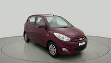 Used Hyundai i10 Sportz 1.1 iRDE2 [2010--2017] in Hyderabad