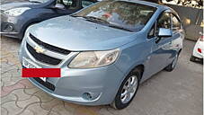 Used Chevrolet Sail 1.3 LS ABS in Lucknow