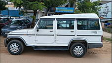 Used Mahindra Bolero Plus AC BS IV in Bhubaneswar