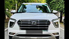 Used Hyundai Creta SX (O) 1.5 Petrol CVT [2020-2022] in Delhi