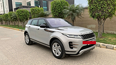 Second Hand Land Rover Range Rover Evoque SE R-Dynamic in Delhi