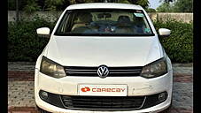 Used Volkswagen Vento Highline Diesel in Ahmedabad