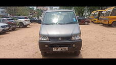 Used Maruti Suzuki Eeco 7 STR STD (O) in Hyderabad