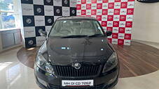 Used Skoda Rapid 1.5 TDI CR Elegance Plus Black Package in Mumbai