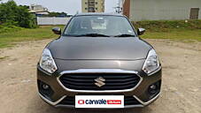 Used Maruti Suzuki Dzire VDi in Hyderabad