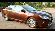 Used Toyota Camry Hybrid in Gurgaon