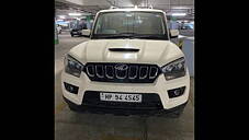 Used Mahindra Scorpio 2021 S5 2WD 7 STR in Delhi