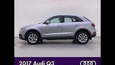 Used Audi Q3 35 TDI quattro Premium Plus in Bangalore