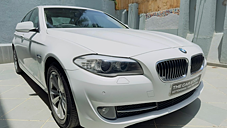 Second Hand BMW 5 Series 520d Sedan in Pune