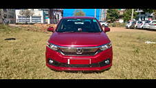 Used Honda Amaze VX CVT 1.2 Petrol [2021] in Mohali