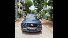 Used Hyundai Venue S Plus 1.5 CRDi in Hyderabad