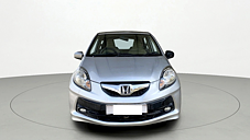 Second Hand Honda Brio VX AT in Patna