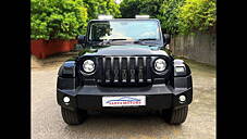 Used Mahindra Thar LX Hard Top Petrol AT RWD in Delhi