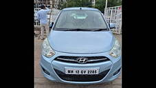 Used Hyundai i10 Magna 1.2 Kappa2 in Pune