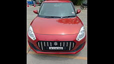 Used Maruti Suzuki Swift VDi ABS [2014-2017] in Chennai