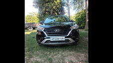 Used Hyundai Creta E Plus 1.6 CRDi in Lucknow