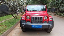 Used Mahindra Thar LX Hard Top Diesel AT 4WD [2023] in Bangalore