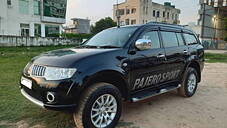 Used Mitsubishi Pajero Sport 2.5 MT in Mohali