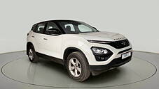 Used Tata Harrier XZ Dual Tone in Ahmedabad