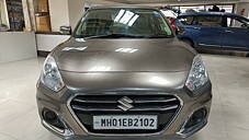 Used Maruti Suzuki Dzire VXi CNG [2020-2023] in Mumbai