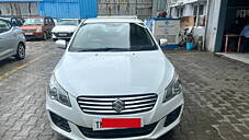 Used Maruti Suzuki Ciaz Delta 1.4 MT in Chennai