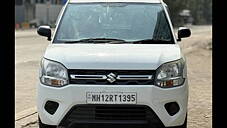 Used Maruti Suzuki Wagon R LXi (O) 1.0 CNG in Mumbai