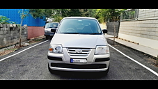 Used Hyundai Santro Xing GL Plus in Bangalore