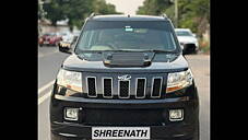 Used Mahindra TUV300 T8 mHAWK100 in Ahmedabad