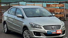 Used Maruti Suzuki Ciaz ZXi  AT in Mumbai