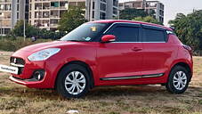 Used Maruti Suzuki Swift VXi [2021-2023] in Gandhinagar