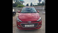 Used Hyundai Elite i20 Asta 1.2 in Bangalore