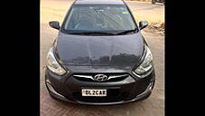 Used Hyundai Verna EX 1.6 VTVT [2017-2018] in Gurgaon