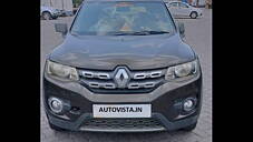 Used Renault Kwid 1.0 RXT Edition in Navi Mumbai
