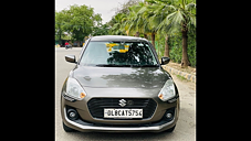Used Maruti Suzuki Swift LXi in Delhi