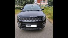 Used Jeep Compass Sport Plus 1.4 Petrol [2019-2020] in Hyderabad