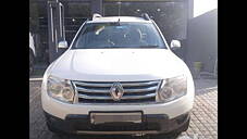 Used Renault Duster 110 PS RxZ Diesel in Mohali