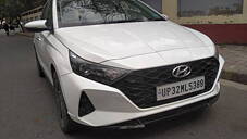Used Hyundai i20 Asta 1.0 Turbo DCT in Lucknow