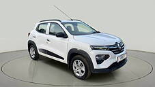 Used Renault Kwid RXL in Ahmedabad