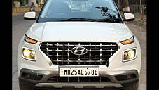Used Hyundai Venue SX 1.4 (O) CRDi in Mumbai