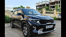 Used Kia Sonet HTK Plus 1.5 [2020-2021] in Mumbai