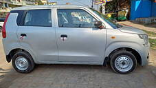 Used Maruti Suzuki Wagon R 1.0 LXI CNG in Patna